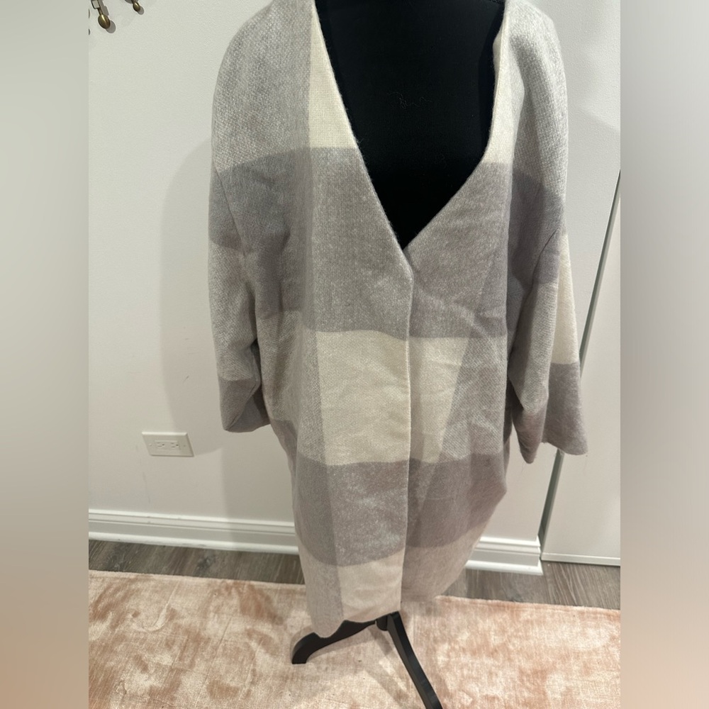 Warm Winter Jacket sz 2x